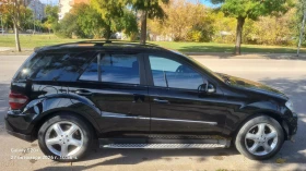 Mercedes-Benz ML 320 4 MATIC, снимка 5