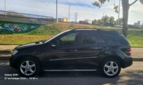 Mercedes-Benz ML 320 4 MATIC, снимка 6