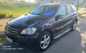 Mercedes-Benz ML 320 4 MATIC, снимка 1