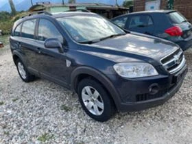 Chevrolet Captiva 2.0  | Mobile.bg    2