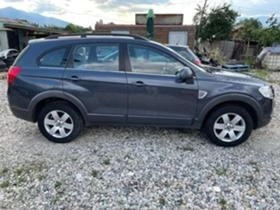 Chevrolet Captiva 2.0  | Mobile.bg    6