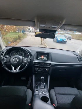 Обява за продажба на Mazda CX-5 2.2d Sky Activ ~28 000 лв. - изображение 5