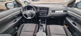 Mitsubishi Outlander 2.0i 150 k.c EURO 5B , снимка 12