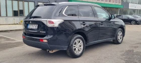 Mitsubishi Outlander 2.0i 150 k.c EURO 5B , снимка 4