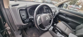 Mitsubishi Outlander 2.0i 150 k.c EURO 5B  | Mobile.bg    8