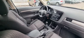 Mitsubishi Outlander 2.0i 150 k.c EURO 5B  | Mobile.bg    14