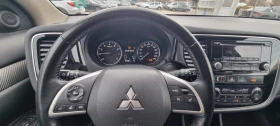 Mitsubishi Outlander 2.0i 150 k.c EURO 5B  | Mobile.bg    17