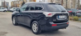 Mitsubishi Outlander 2.0i 150 k.c EURO 5B  | Mobile.bg    6