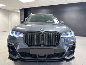 BMW X7 BMW X7 xDrive 30d Pure Excellence, снимка 1 - Автомобили и джипове - 45134910