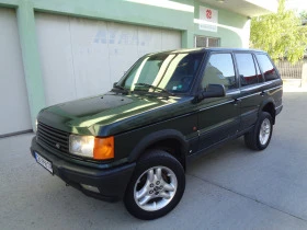     Land Rover Range rover 2.5TDS-3.0TDS