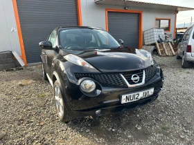 Nissan Juke 1.6, снимка 2