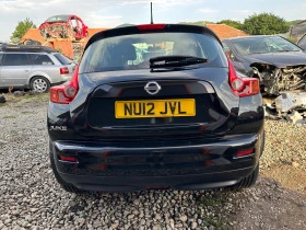 Nissan Juke 1.6, снимка 3