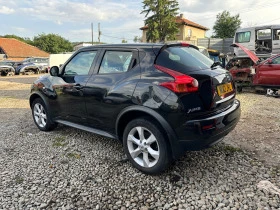 Nissan Juke 1.6, снимка 6