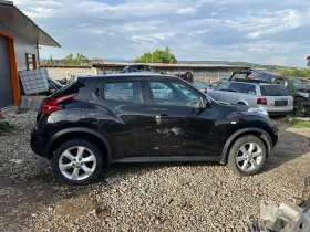 Nissan Juke 1.6, снимка 5