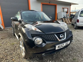 Nissan Juke 1.6, снимка 1