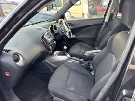 Nissan Juke 1.6, снимка 7