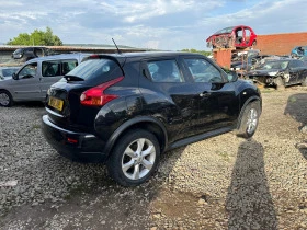 Nissan Juke 1.6, снимка 4