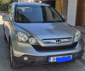 Honda Cr-v | Mobile.bg    1