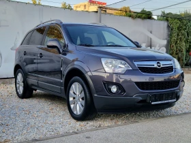 Opel Antara 2.2CDTI-163ks* 4x4* 6sk* COSMO* NAVI* Vnos Italia | Mobile.bg    1