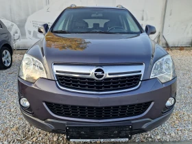 Opel Antara 2.2CDTI-163ks* 4x4* 6sk* COSMO* NAVI* Vnos Italia | Mobile.bg    2