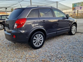 Opel Antara 2.2CDTI-163ks* 4x4* 6sk* COSMO* NAVI* Vnos Italia | Mobile.bg    7