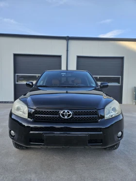 Toyota Rav4 2.0 VVT-i 4x4 99 632км РЕАЛНИ!!!, снимка 1