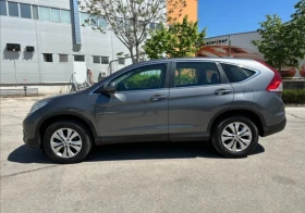 Honda Cr-v 2.2d, снимка 16