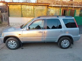 Honda Cr-v 2000i, снимка 3