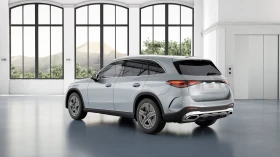 Mercedes-Benz GLC 220 d 4MATIC, снимка 6