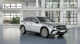 Mercedes-Benz GLC 220 d 4MATIC