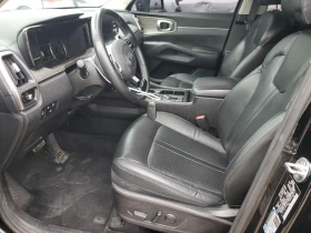 Kia Sorento EX 2.5  - [8] 