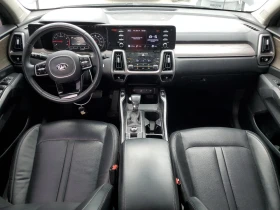 Kia Sorento EX 2.5  - [9] 