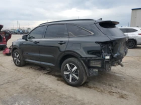 Kia Sorento EX 2.5  - [7] 