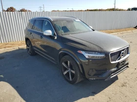 Volvo Xc90 T6/R-DESIGN/AWD/316к.с./, снимка 2