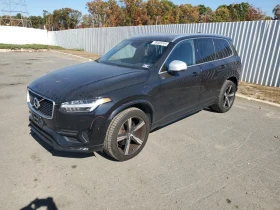 Volvo Xc90 T6/R-DESIGN/AWD/316к.с./, снимка 6