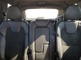 Volvo Xc90 T6/R-DESIGN/AWD/316к.с./, снимка 10