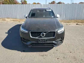 Volvo Xc90 T6/R-DESIGN/AWD/316к.с./