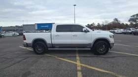 Dodge RAM 1500  Laramie Crew Cab Extra Short Bed | Mobile.bg    4