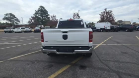 Dodge RAM 1500  Laramie Crew Cab Extra Short Bed | Mobile.bg    3