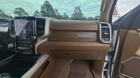 Dodge RAM 1500  Laramie Crew Cab Extra Short Bed | Mobile.bg    11