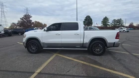 Dodge RAM 1500  Laramie Crew Cab Extra Short Bed | Mobile.bg    2