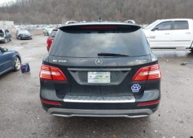 Mercedes-Benz ML 350 4Matic* keyless* * *  | Mobile.bg    4