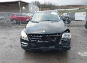 Mercedes-Benz ML 350 4Matic* keyless* * *  | Mobile.bg    11