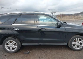 Mercedes-Benz ML 350 4Matic* keyless* * *  | Mobile.bg    2