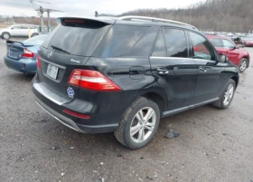 Mercedes-Benz ML 350 4Matic* keyless* * *  | Mobile.bg    3