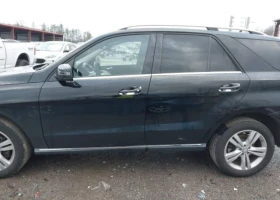 Mercedes-Benz ML 350 4Matic* keyless* * *  | Mobile.bg    6