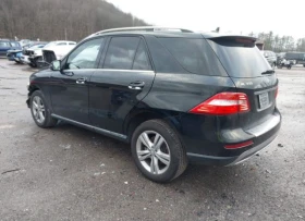 Mercedes-Benz ML 350 4Matic* keyless* * *  | Mobile.bg    5