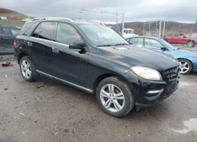  Mercedes-Benz ML 350