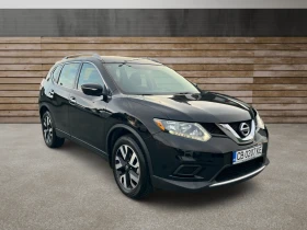 Обява за продажба на Nissan X-trail 2.5i ГАЗ Автоматик ~24 500 лв. - изображение 2
