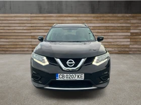 Обява за продажба на Nissan X-trail 2.5i ГАЗ Автоматик ~24 500 лв. - изображение 1